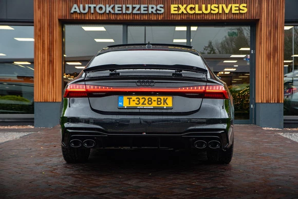 Audi A7 - Afbeelding 6 van 30
