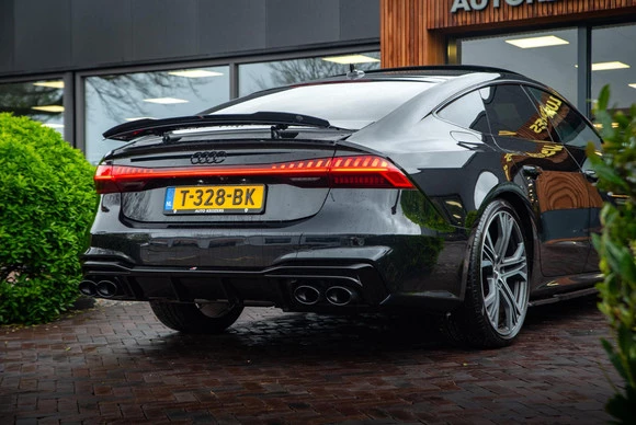 Audi A7 - Afbeelding 7 van 30
