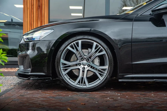Audi A7 - Afbeelding 8 van 30