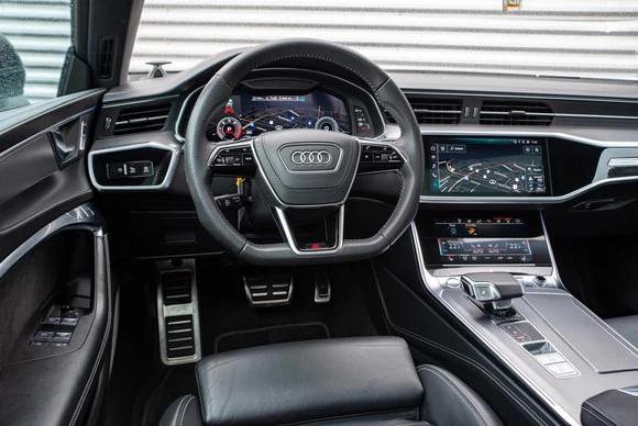 Audi A7 - Afbeelding 10 van 30