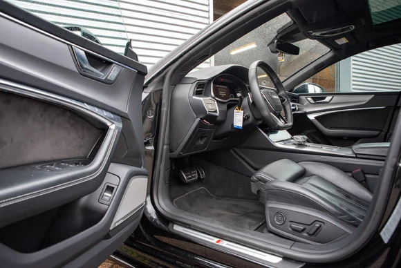 Audi A7 - Afbeelding 11 van 30