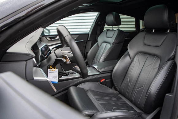 Audi A7 - Afbeelding 12 van 30