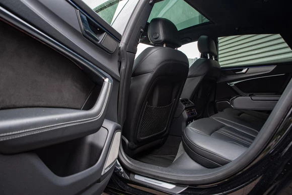 Audi A7 - Afbeelding 13 van 30