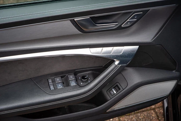 Audi A7 - Afbeelding 14 van 30