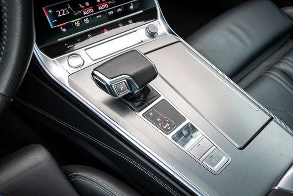 Audi A7 - Afbeelding 15 van 30