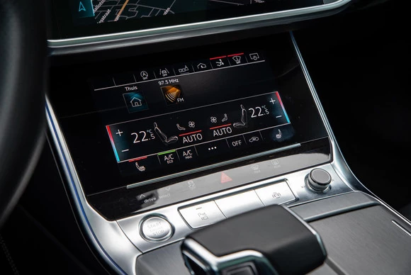 Audi A7 - Afbeelding 16 van 30