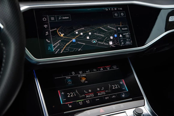 Audi A7 - Afbeelding 17 van 30