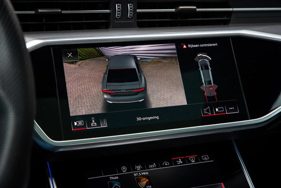 Audi A7 - Afbeelding 18 van 30