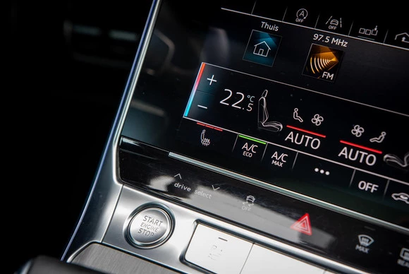 Audi A7 - Afbeelding 19 van 30