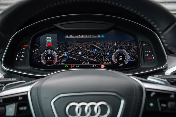 Audi A7 - Afbeelding 20 van 30