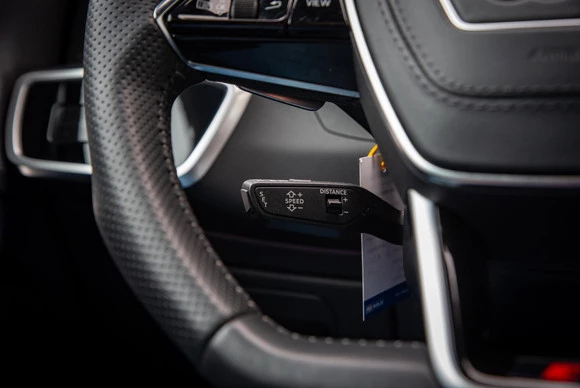 Audi A7 - Afbeelding 21 van 30