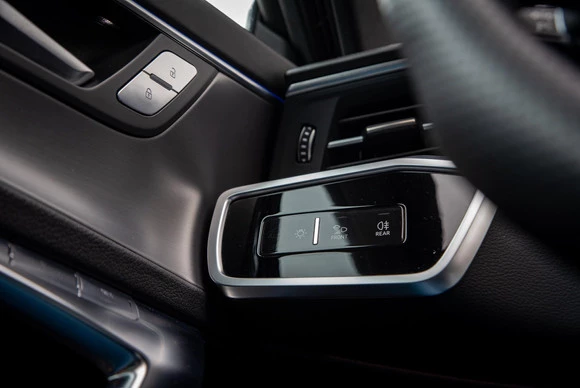 Audi A7 - Afbeelding 22 van 30