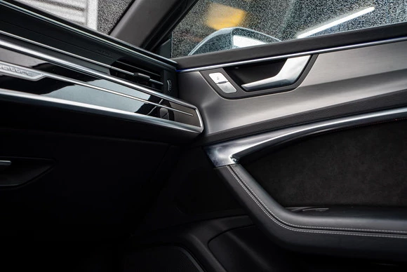 Audi A7 - Afbeelding 24 van 30