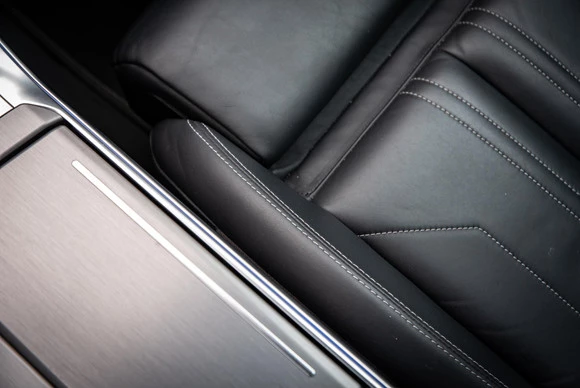 Audi A7 - Afbeelding 25 van 30