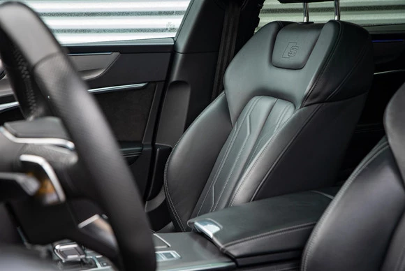 Audi A7 - Afbeelding 28 van 30