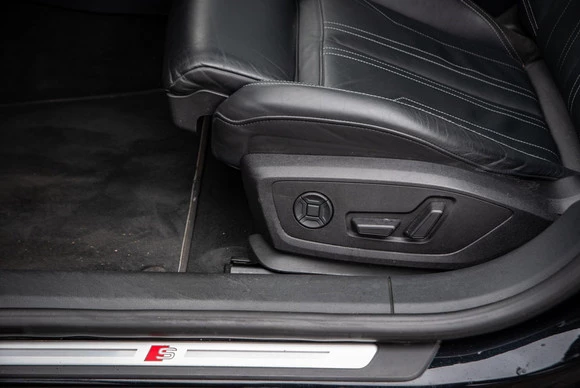 Audi A7 - Afbeelding 29 van 30