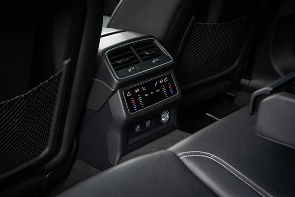 Audi A7 - Afbeelding 30 van 30