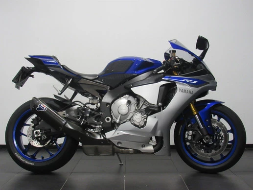 Yamaha YZF - Afbeelding 1 van 8