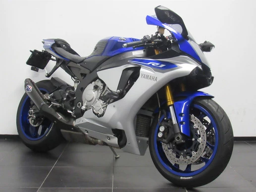 Yamaha YZF - Afbeelding 2 van 8