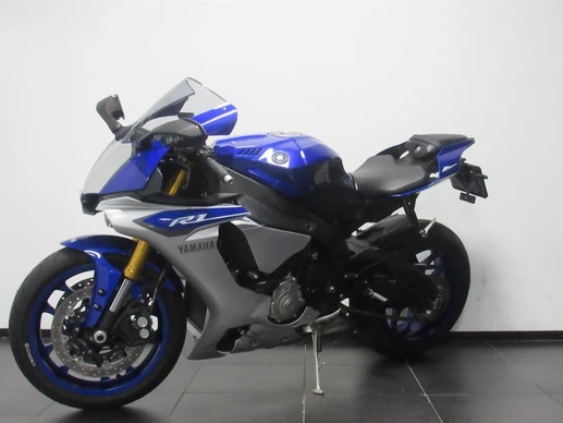 Yamaha YZF - Afbeelding 3 van 8