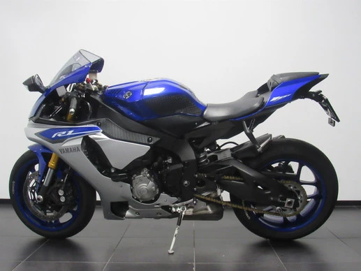 Yamaha YZF - Afbeelding 4 van 8