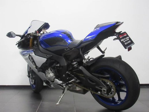 Yamaha YZF - Afbeelding 5 van 8