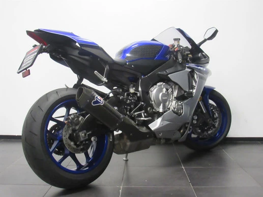 Yamaha YZF - Afbeelding 6 van 8