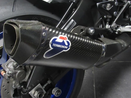 Yamaha YZF - Afbeelding 7 van 8