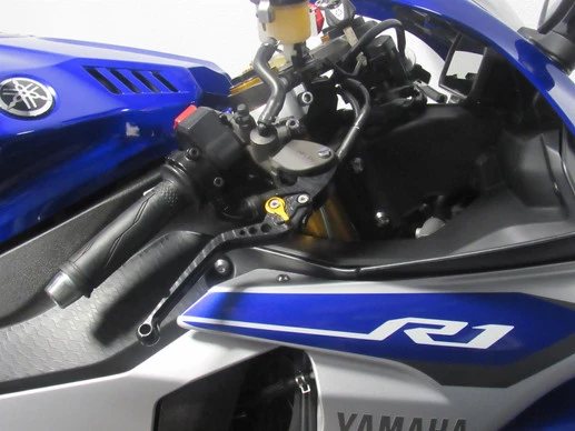 Yamaha YZF - Afbeelding 8 van 8