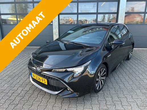 Toyota Corolla - Afbeelding 1 van 30