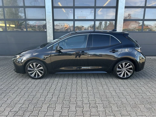 Toyota Corolla - Afbeelding 2 van 30