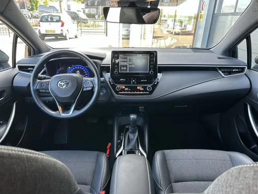 Toyota Corolla - Afbeelding 4 van 30