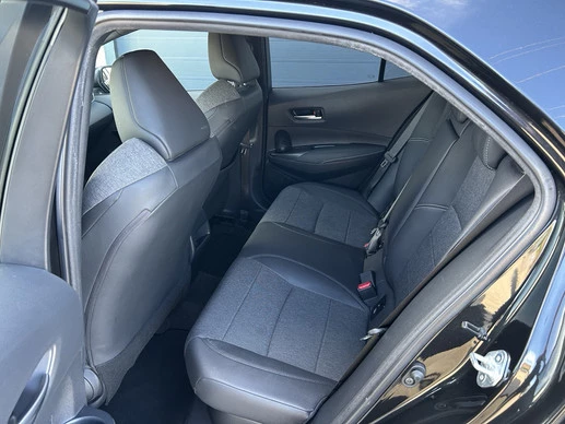 Toyota Corolla - Afbeelding 6 van 30