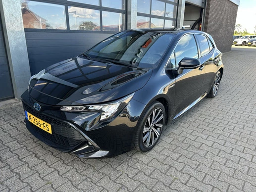 Toyota Corolla - Afbeelding 11 van 30