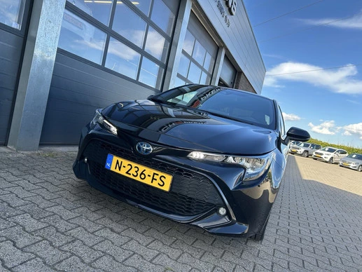 Toyota Corolla - Afbeelding 12 van 30