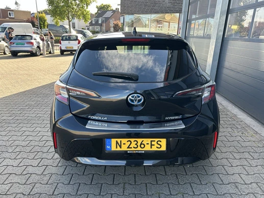 Toyota Corolla - Afbeelding 13 van 30