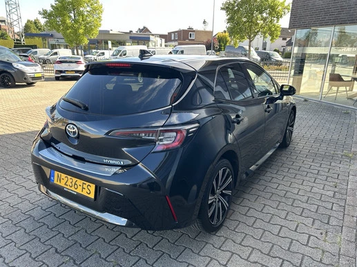 Toyota Corolla - Afbeelding 14 van 30