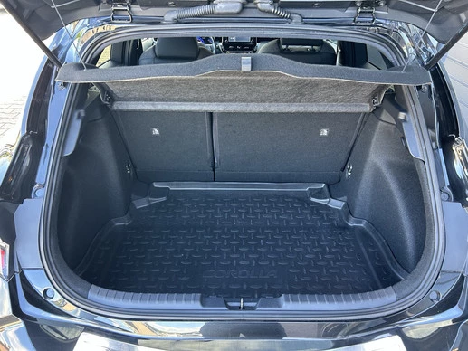 Toyota Corolla - Afbeelding 15 van 30