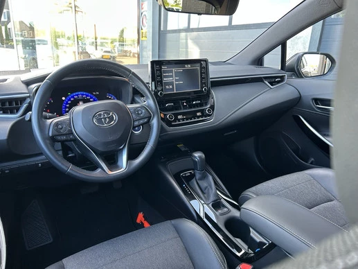 Toyota Corolla - Afbeelding 16 van 30
