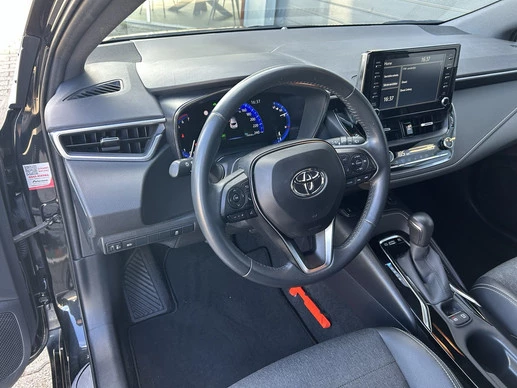Toyota Corolla - Afbeelding 17 van 30
