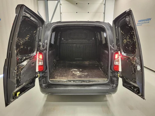 Opel Combo - Afbeelding 5 van 19