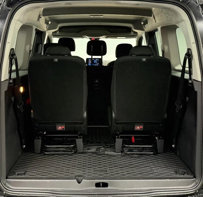 Peugeot Rifter - Afbeelding 9 van 23