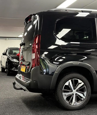 Peugeot Rifter - Afbeelding 14 van 23