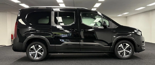Peugeot Rifter - Afbeelding 18 van 23