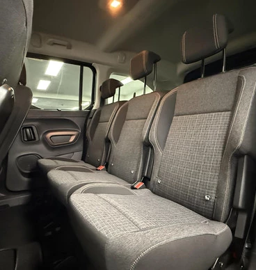 Peugeot Rifter - Afbeelding 19 van 23