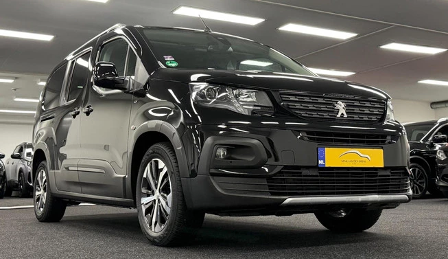 Peugeot Rifter - Afbeelding 20 van 23