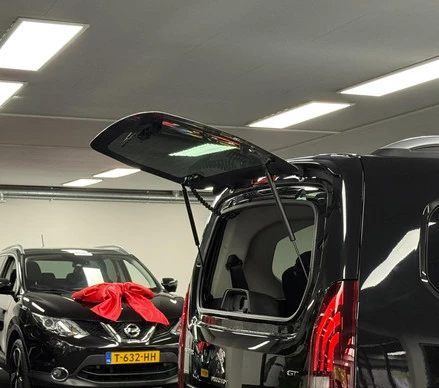 Peugeot Rifter - Afbeelding 21 van 23
