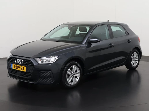 Audi A1 Sportback - Afbeelding 1 van 30