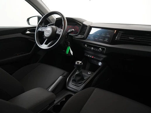 Audi A1 Sportback - Afbeelding 2 van 30