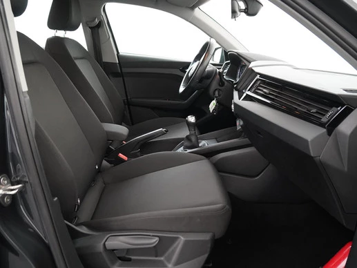 Audi A1 Sportback - Afbeelding 3 van 30